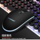 Игровая Клавиатура FV-Q90