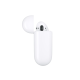 Наушники AirPods 2 with Wireless Charging Case AIR2 H17FKPE5LX2Y- Замовити за ціною 858 грн.