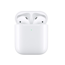 Навушники AirPods 2 with Wireless Charging Case AIR2 H17FKPE5LX2Y