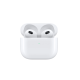 Навушники AirPods 3rd generation QP9PW63JMV