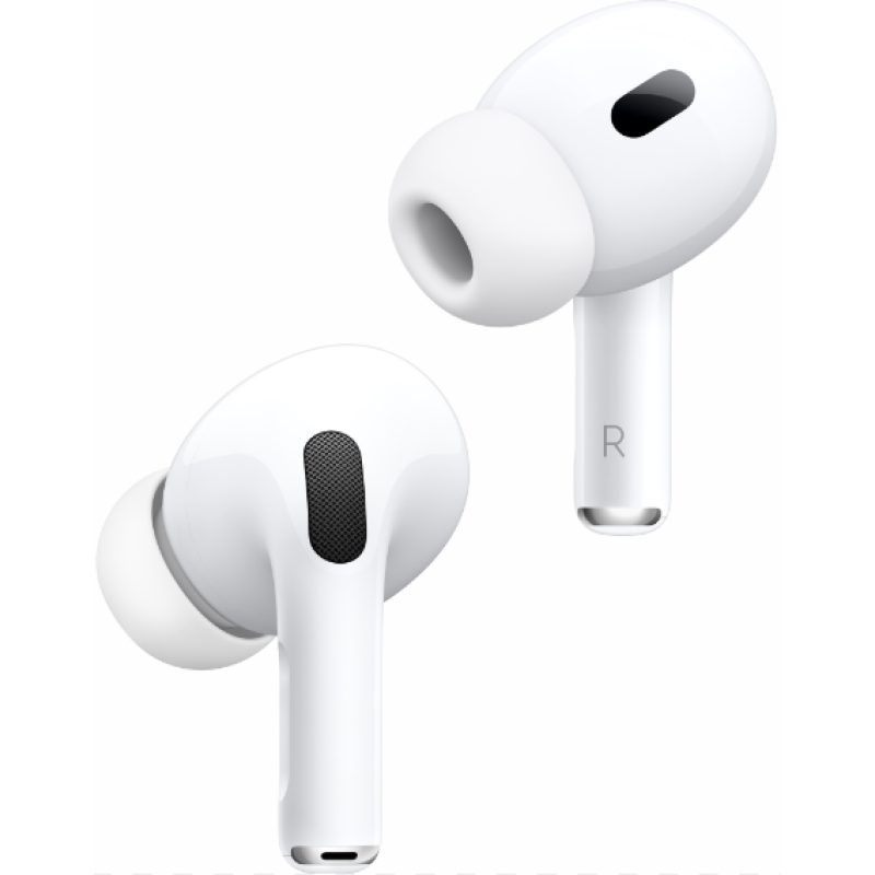 Навушники AirPods Pro 2nd generation DX1LG2M2MO