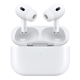 Навушники AirPods Pro 2nd generation DX1LG2M2MO