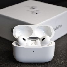 Навушники AirPods Pro 2nd generation DX1LG2M2MO