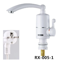 Проточний водонагрівач Water Heater RX-005