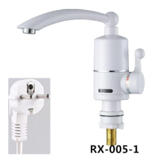 Проточний водонагрівач Water Heater RX-005