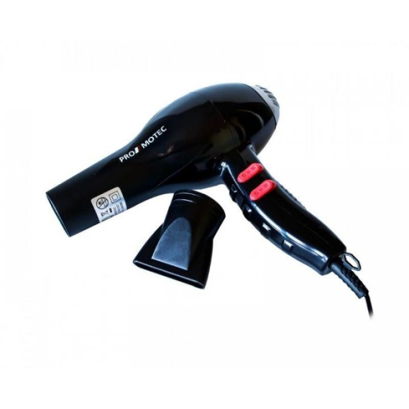 Фен для волосся Promotec Pm-2307