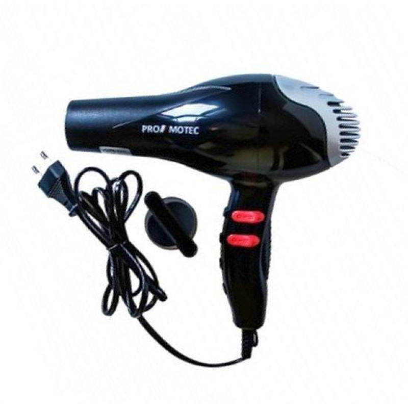 Фен для волосся Promotec Pm-2307