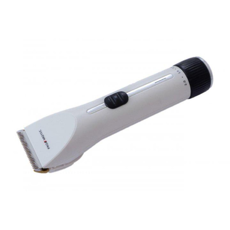 Машинка для стрижки Promotec PM-363