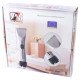 Машинка для стрижки Promotec PM-363
