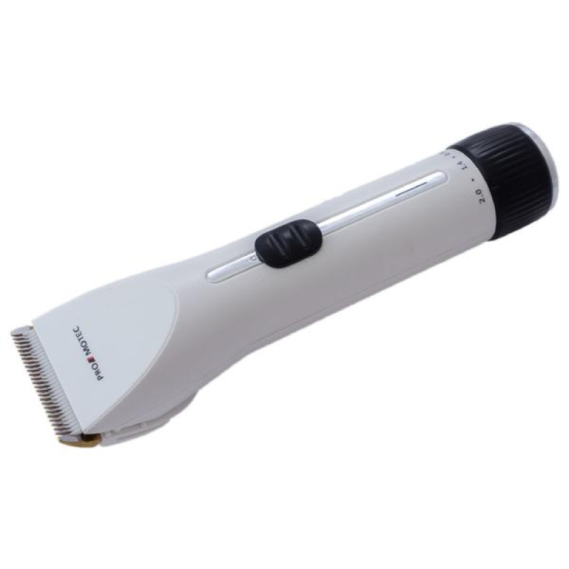 Машинка для стрижки Promotec PM-363