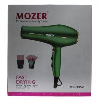 Фен для волос Mozer MZ-9952