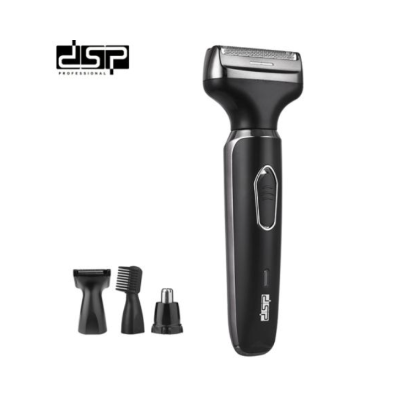 Електробритва DSP-60074 стайлер 4в1