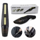 Автомобильный пылесос Car vacuum cleaner + charge HY05