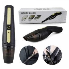 Автомобільний пилосос Car vacuum cleaner + charge HY05