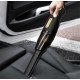 Автомобільний пилосос Car vacuum cleaner + charge HY05- Замовити за ціною 693 грн.
