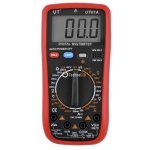 МУЛЬТИМЕТР DT UT 61A