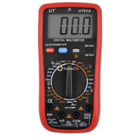 МУЛЬТИМЕТР DT UT 61A