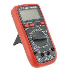 МУЛЬТИМЕТР DT UT 61