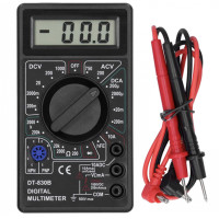 МУЛЬТИМЕТР DT-830B
