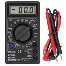 МУЛЬТИМЕТР DT-830B