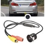 Камера заднего вида для автомобиля Car Cam 185L- Замовити за ціною 267 грн.