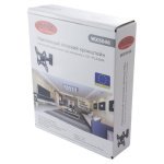 Кронштейн для телевізора Wimpex WX-5046- Замовити за ціною 561 грн.