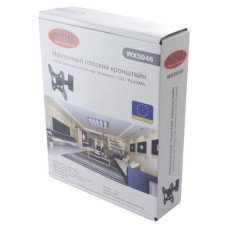 Кронштейн для телевізора Wimpex WX-5046
