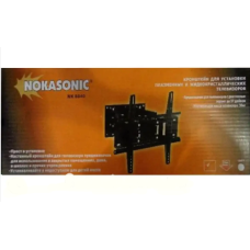 Кронштейн для телевізора Nokasonic NK-8040