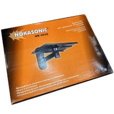 Кронштейн для телевізора Nokasonic NK-404 А