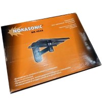 Кронштейн для телевизора Nokasonic NK-404 А