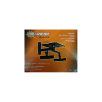 Кронштейн для телевізора Nokasonic NK-404 DVD
