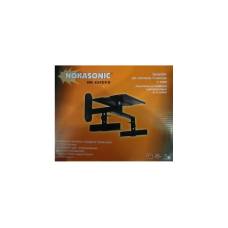 Кронштейн для телевізора Nokasonic NK-404 DVD