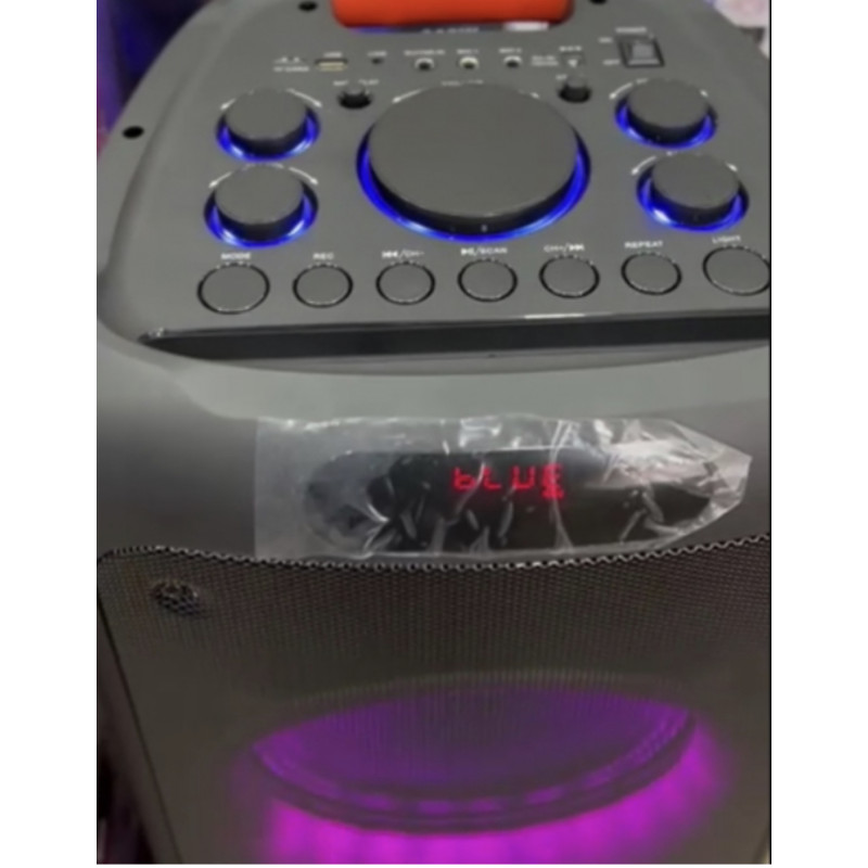 Акустическая система ZX-7786 ZPX