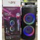 Акустична система ZX-7786 ZPX