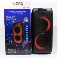 Акустическая система ZX-7785 ZPX