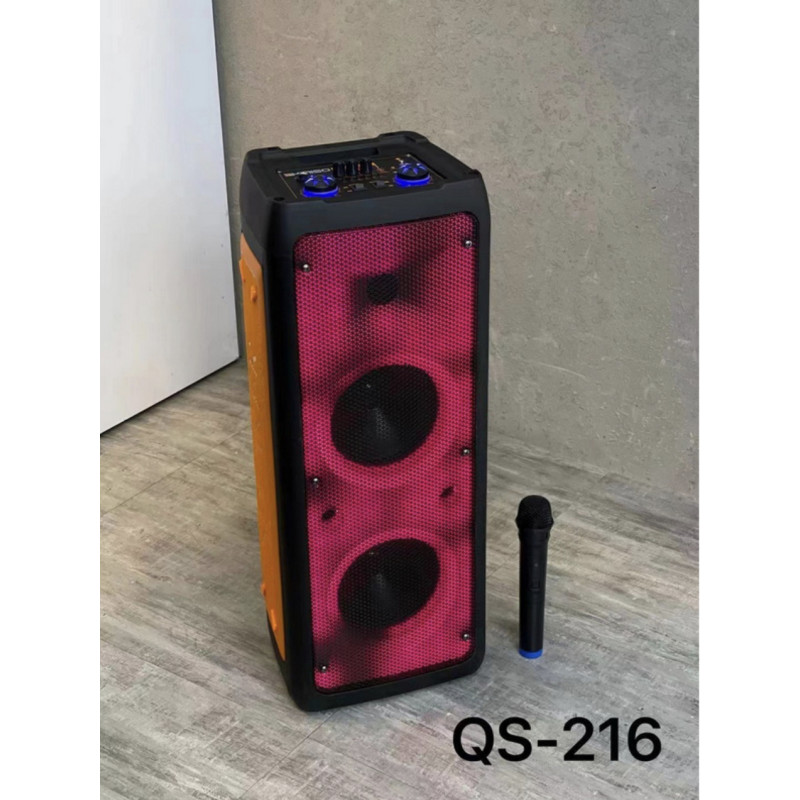Акустическая система QS-216
