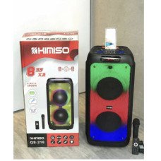 Акустическая система KIMISO QS-218