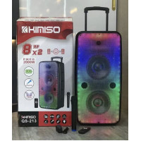 Акустична система KIMISO QS-213