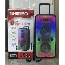 Акустична система KIMISO QS-213