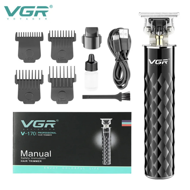 Машина для стрижки VGR 170