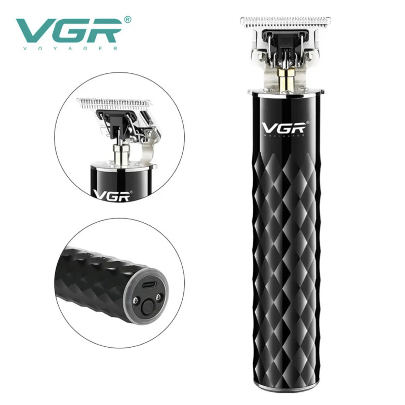Машина для стрижки VGR 170