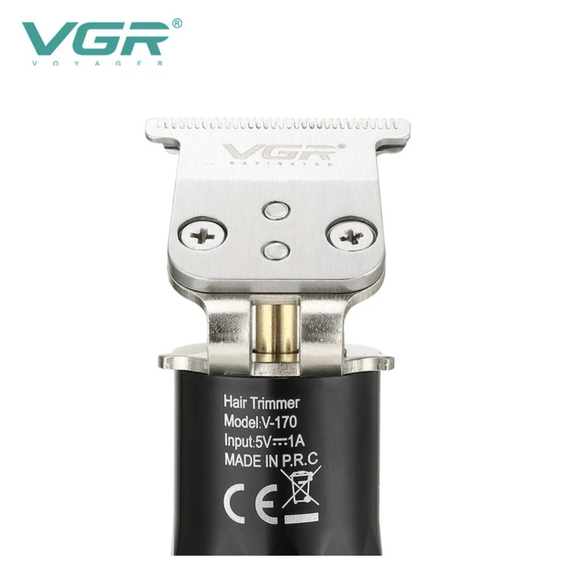 Машина для стрижки VGR 170