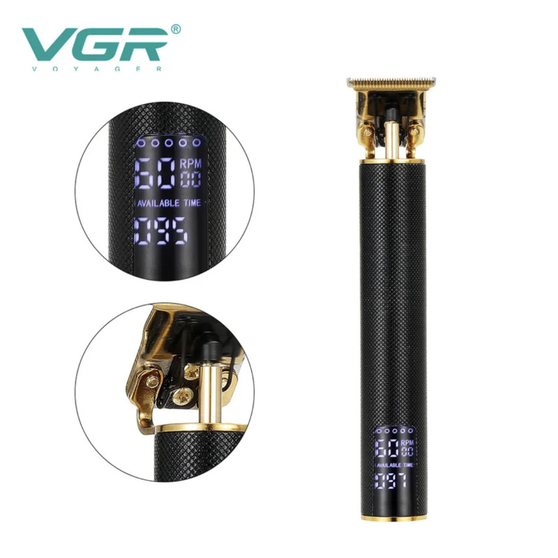 Машина для стрижки VGR V 265