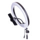 Кільцева Лампа Ring Fill Light QX-300 30 см