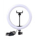 Кільцева Лампа Ring Fill Light QX-300 30 см