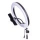 Кільцева Лампа Ring Fill Light QX-300 30 см- Замовити за ціною 226 грн.