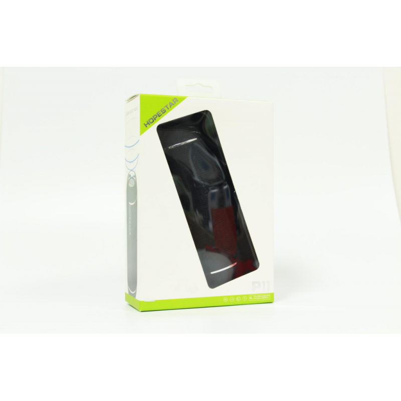 Колонка портативна Hopestar - P11 (50шт.ящ)