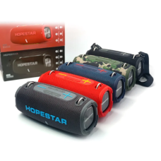 Портативна колонка Hopestar - H50 (20шт.ящ)