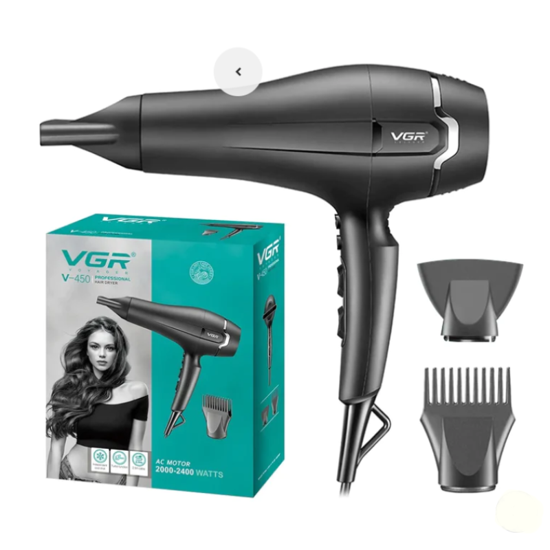 Фен VGR V-450