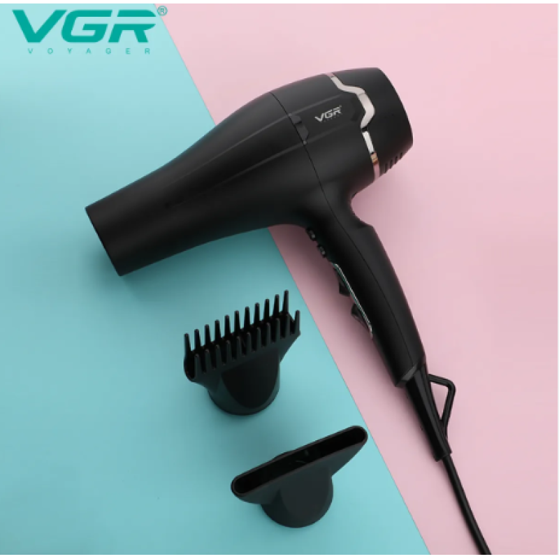 Фен VGR V-450